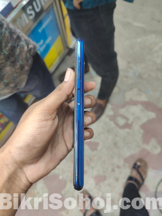 Poco x 3 pro